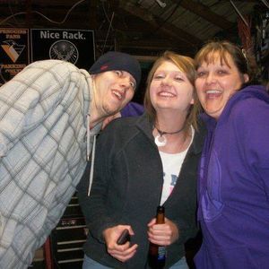 Meet your Posher, Tammy